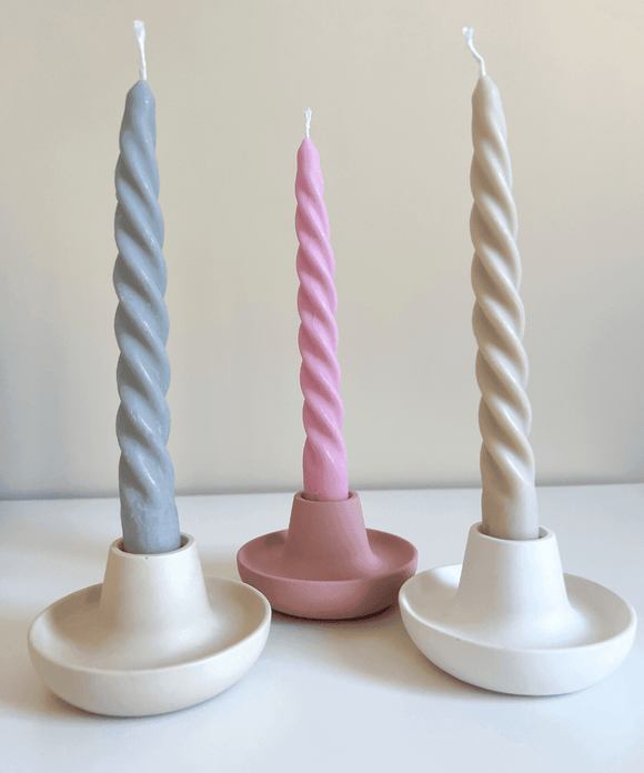 Sombrero Candle Holder - Razzo Studio